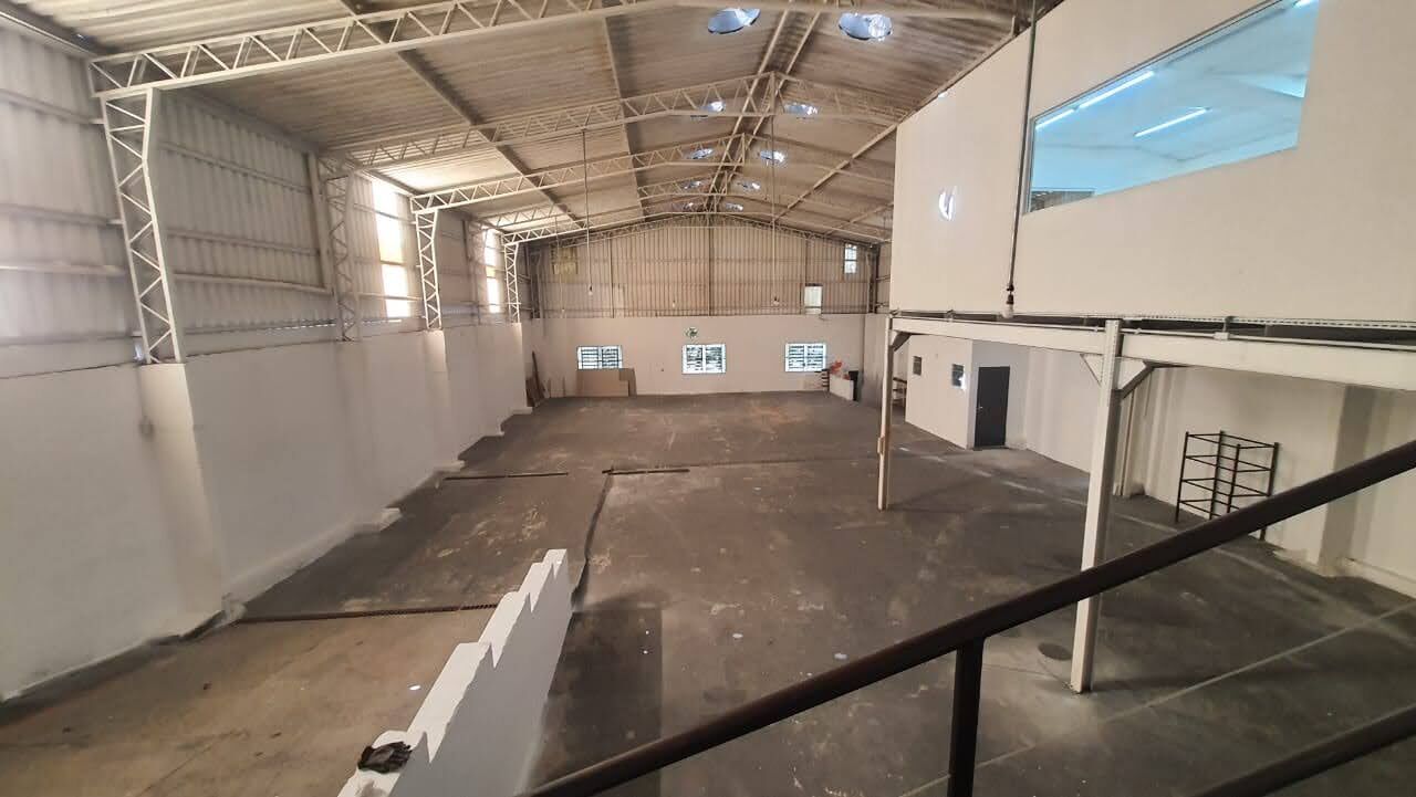 Loja-Salão, 550 m² - Foto 16