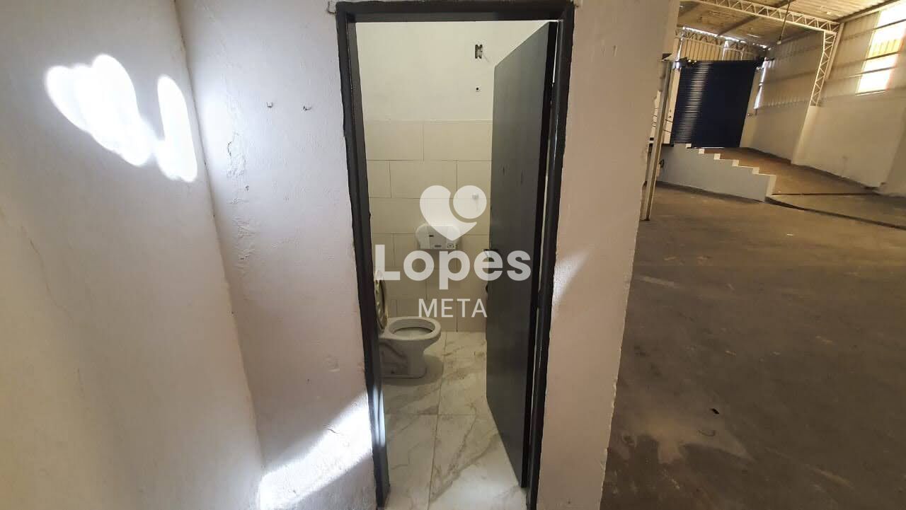 Loja-Salão, 550 m² - Foto 31