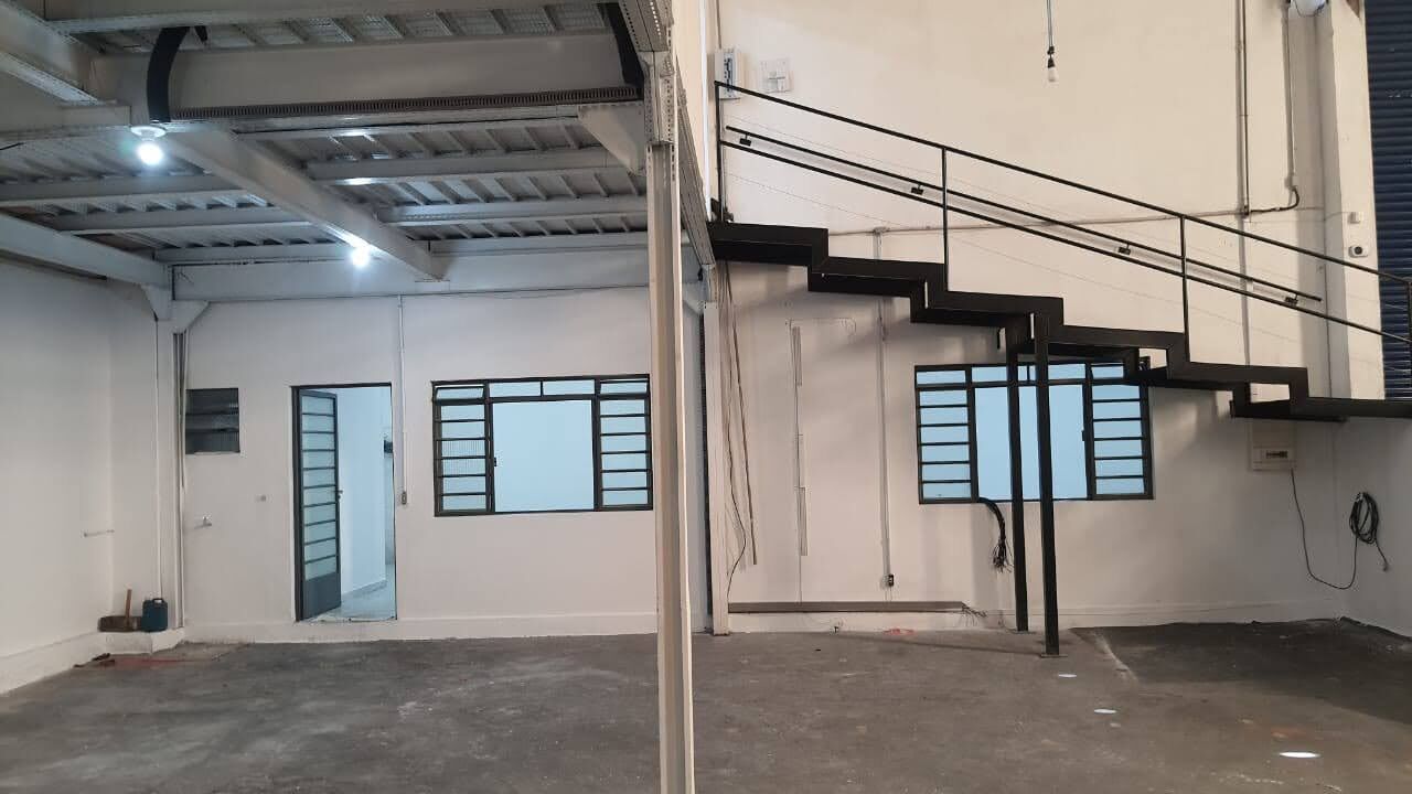 Loja-Salão, 550 m² - Foto 7