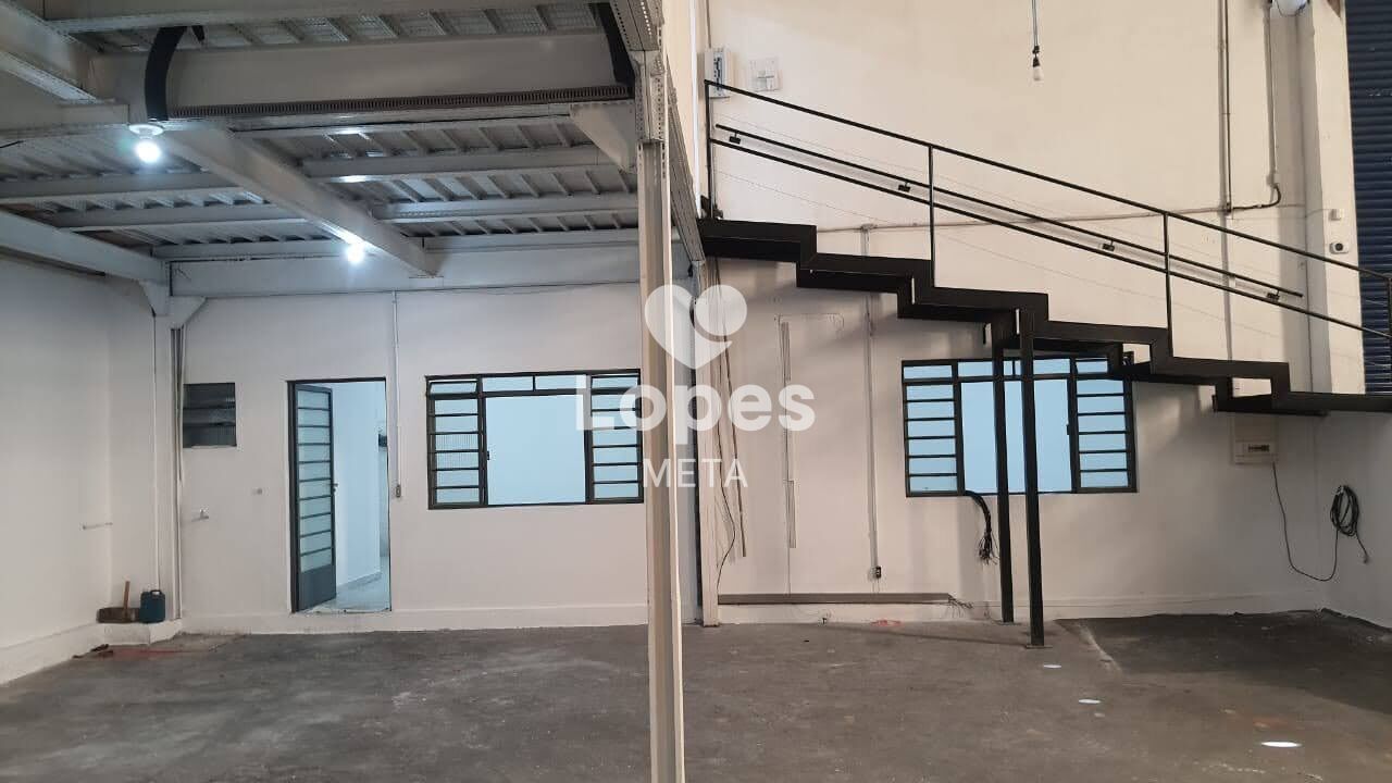 Loja-Salão, 550 m² - Foto 7