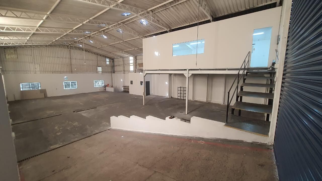 Loja-Salão, 550 m² - Foto 11