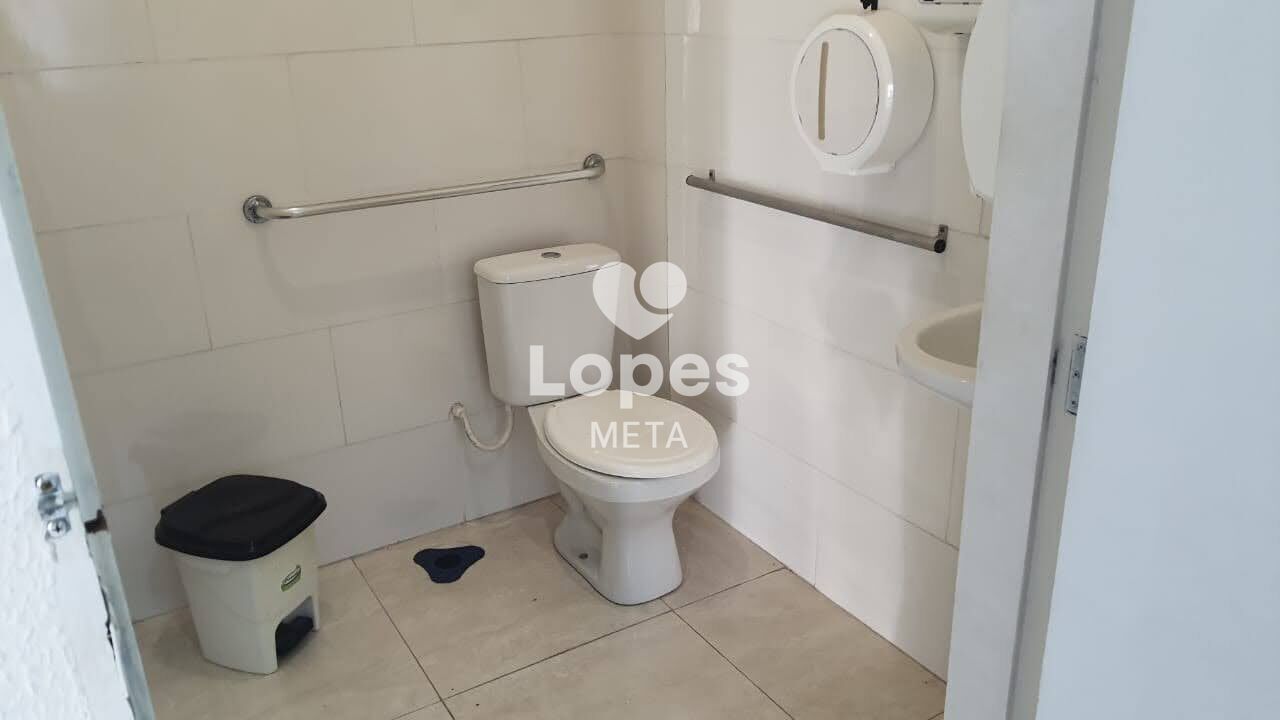 Loja-Salão, 550 m² - Foto 38