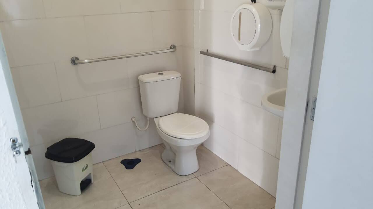 Loja-Salão, 550 m² - Foto 38