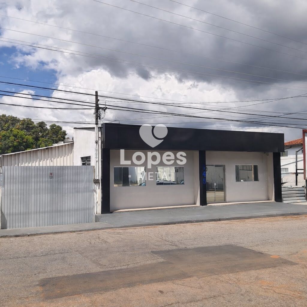 Loja-Salão, 550 m² - Foto 3