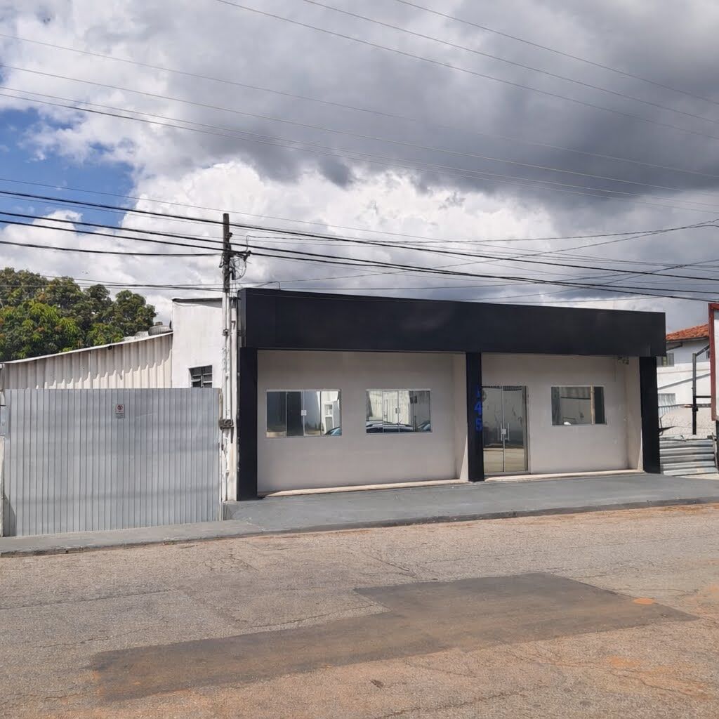 Loja-Salão, 550 m² - Foto 3