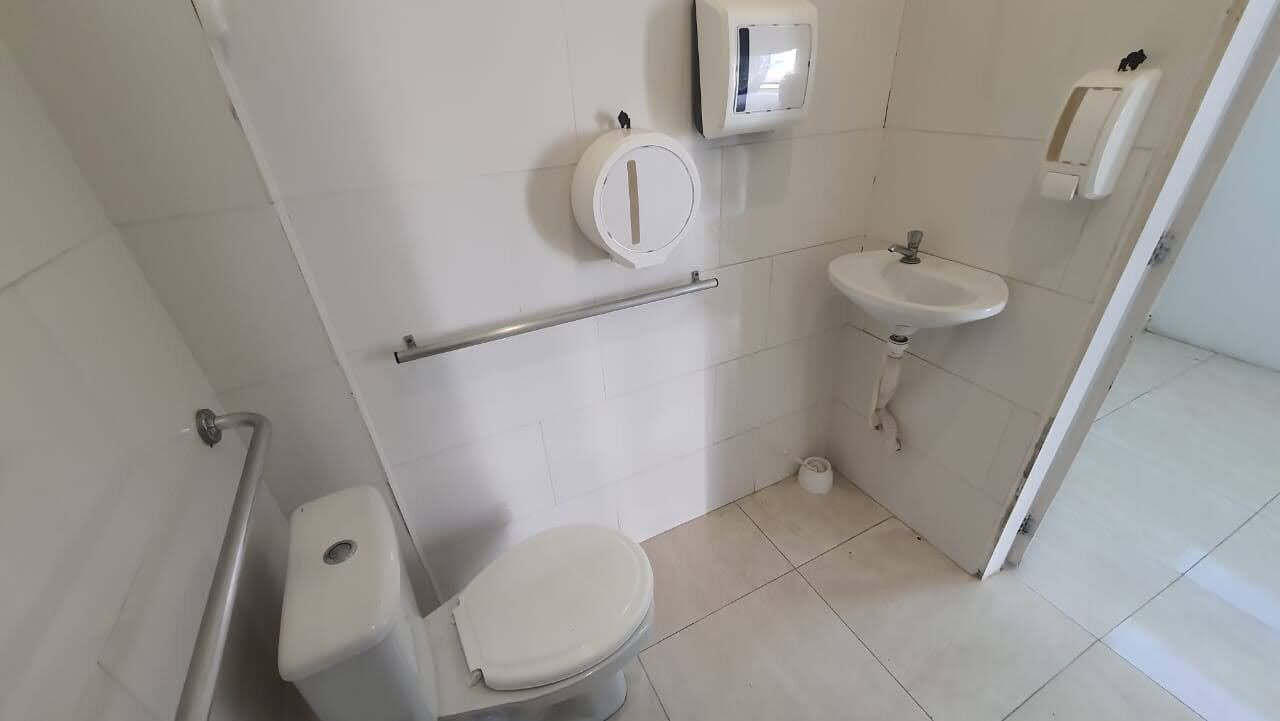 Loja-Salão, 550 m² - Foto 40