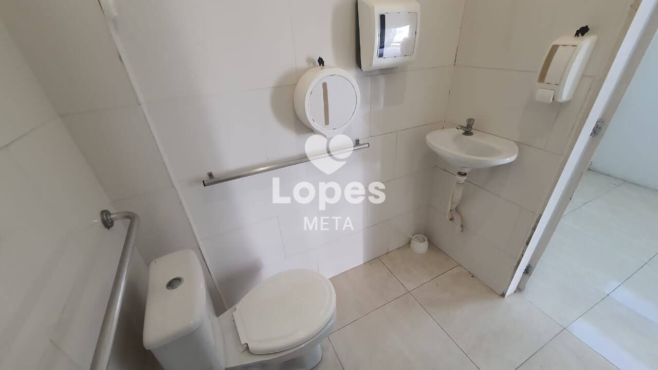 Loja-Salão, 550 m² - Foto 40