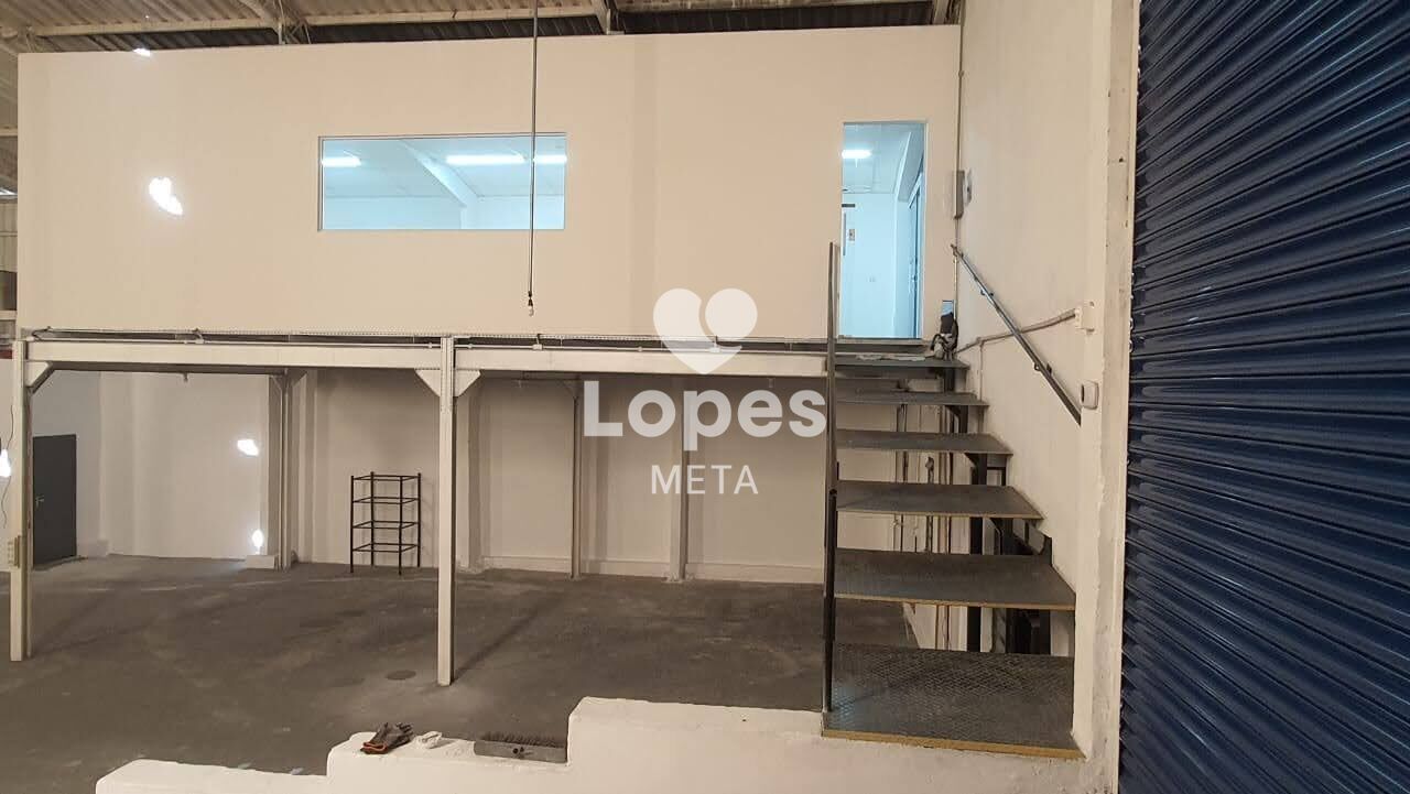 Loja-Salão, 550 m² - Foto 15