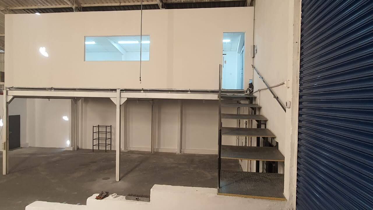 Loja-Salão, 550 m² - Foto 15