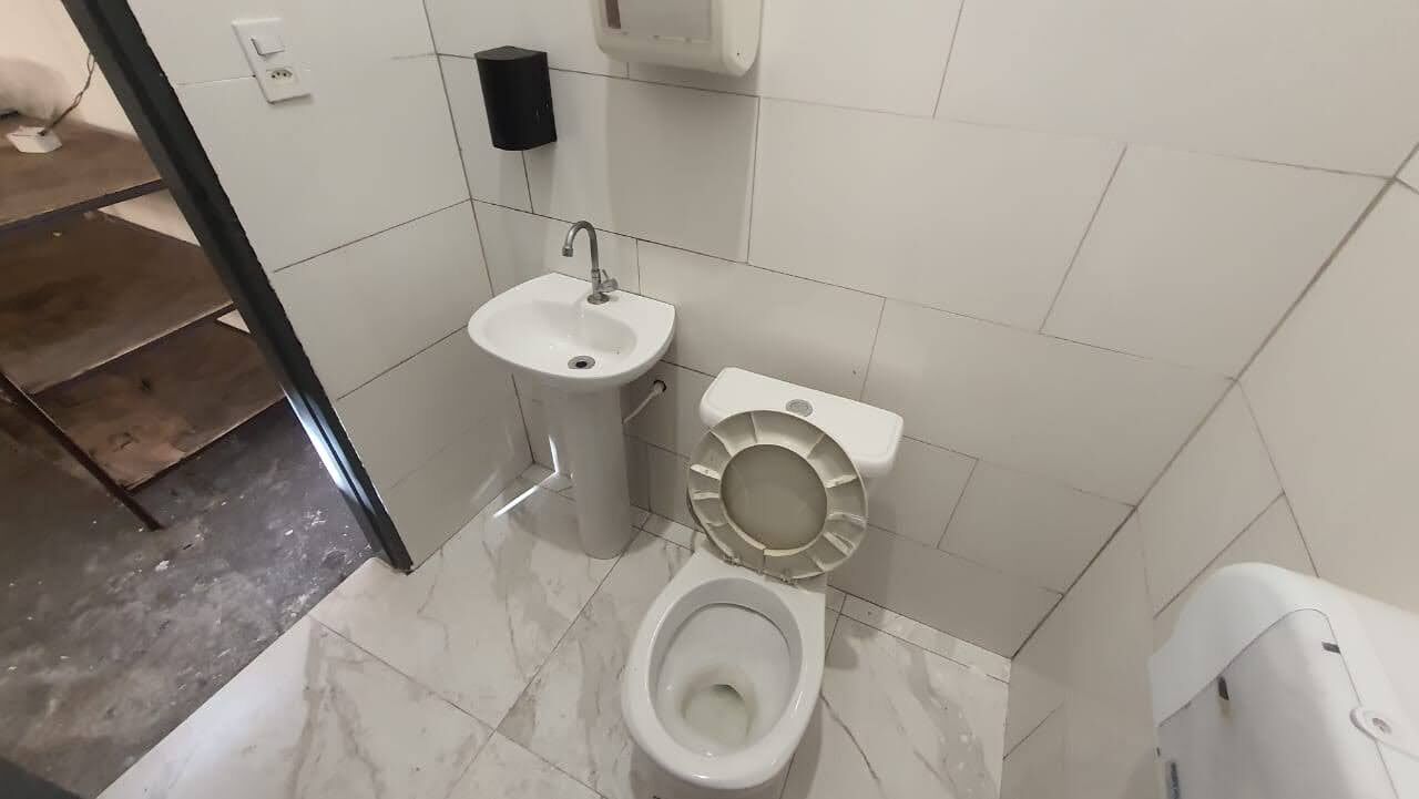 Loja-Salão, 550 m² - Foto 34