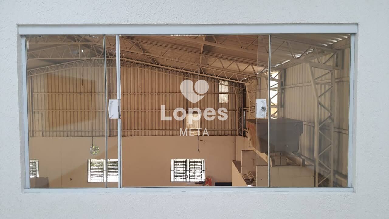 Loja-Salão, 550 m² - Foto 17
