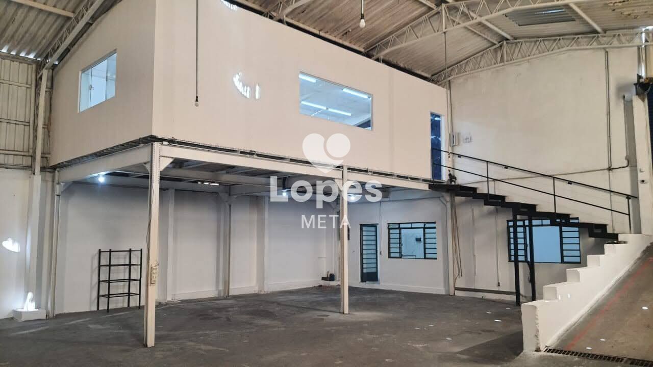 Loja-Salão, 550 m² - Foto 8