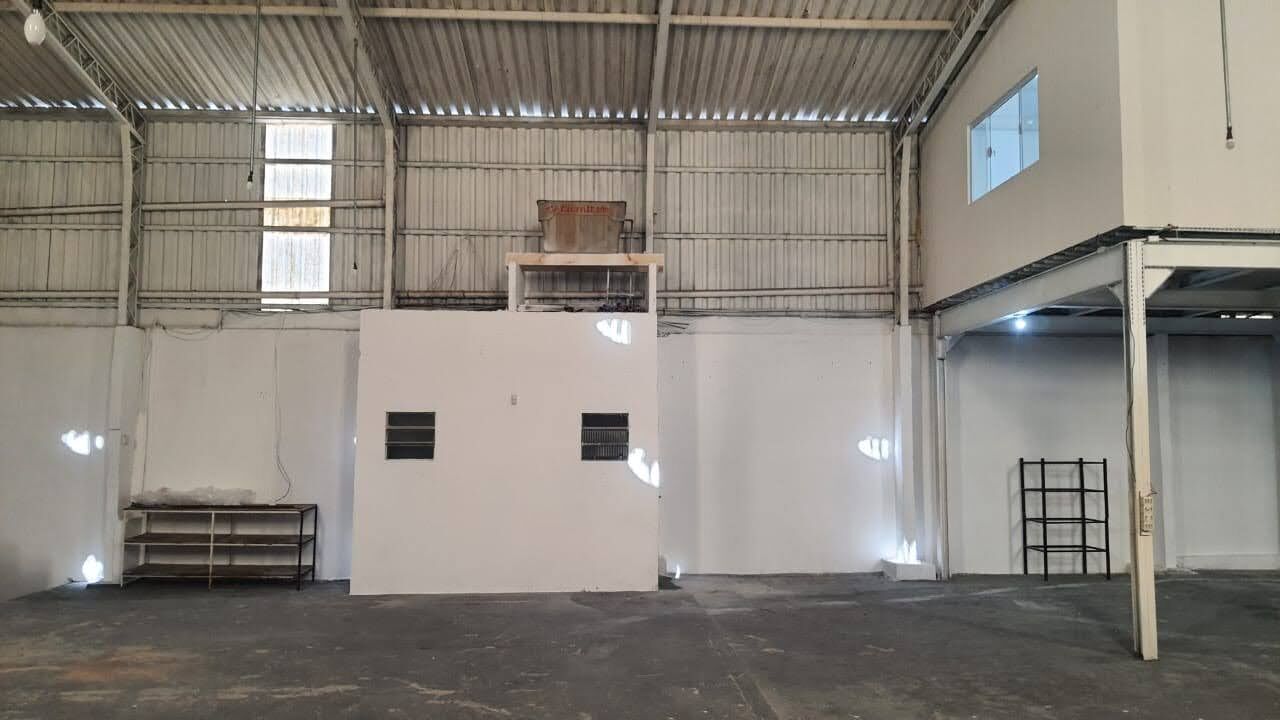 Loja-Salão, 550 m² - Foto 9