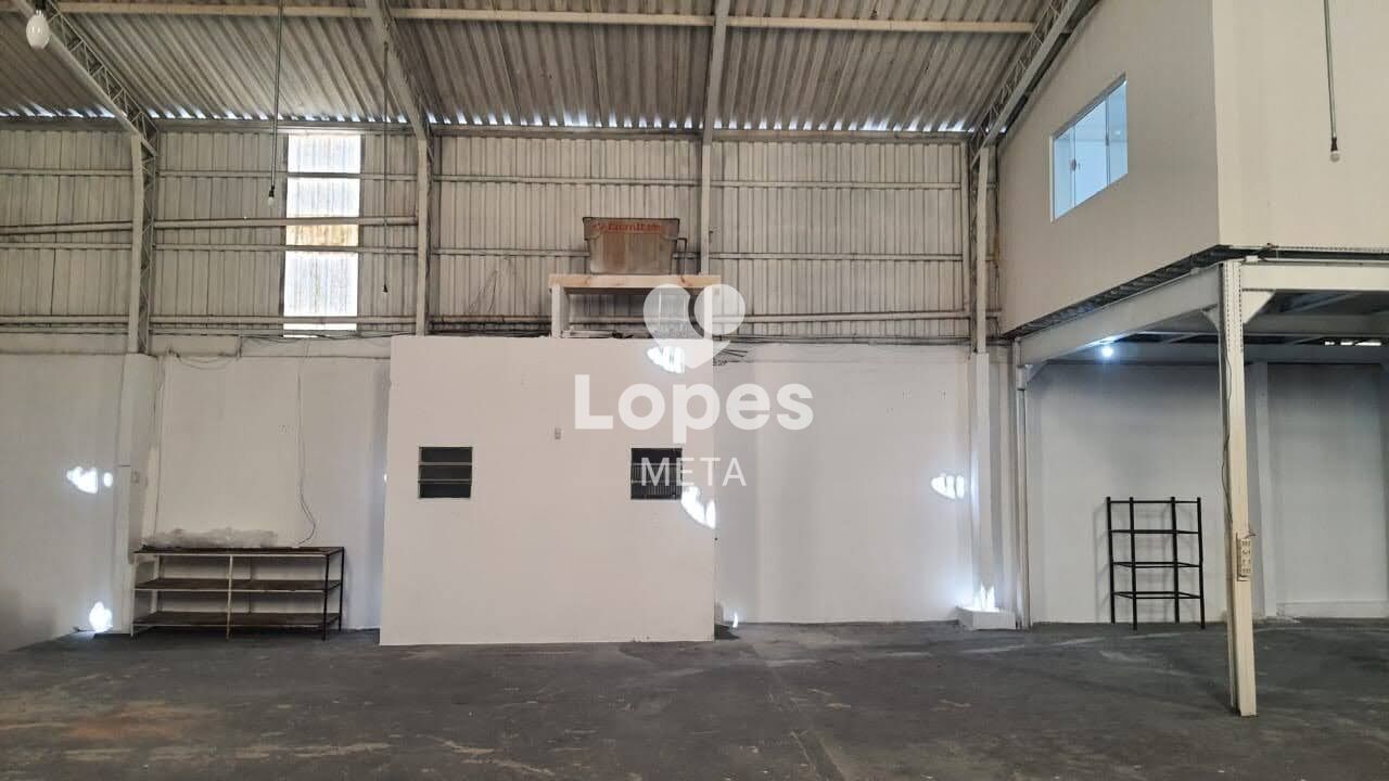 Loja-Salão, 550 m² - Foto 9