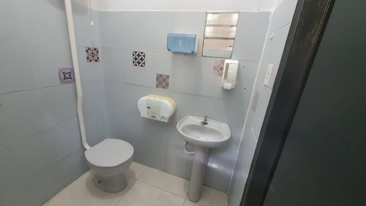 Loja-Salão, 550 m² - Foto 33