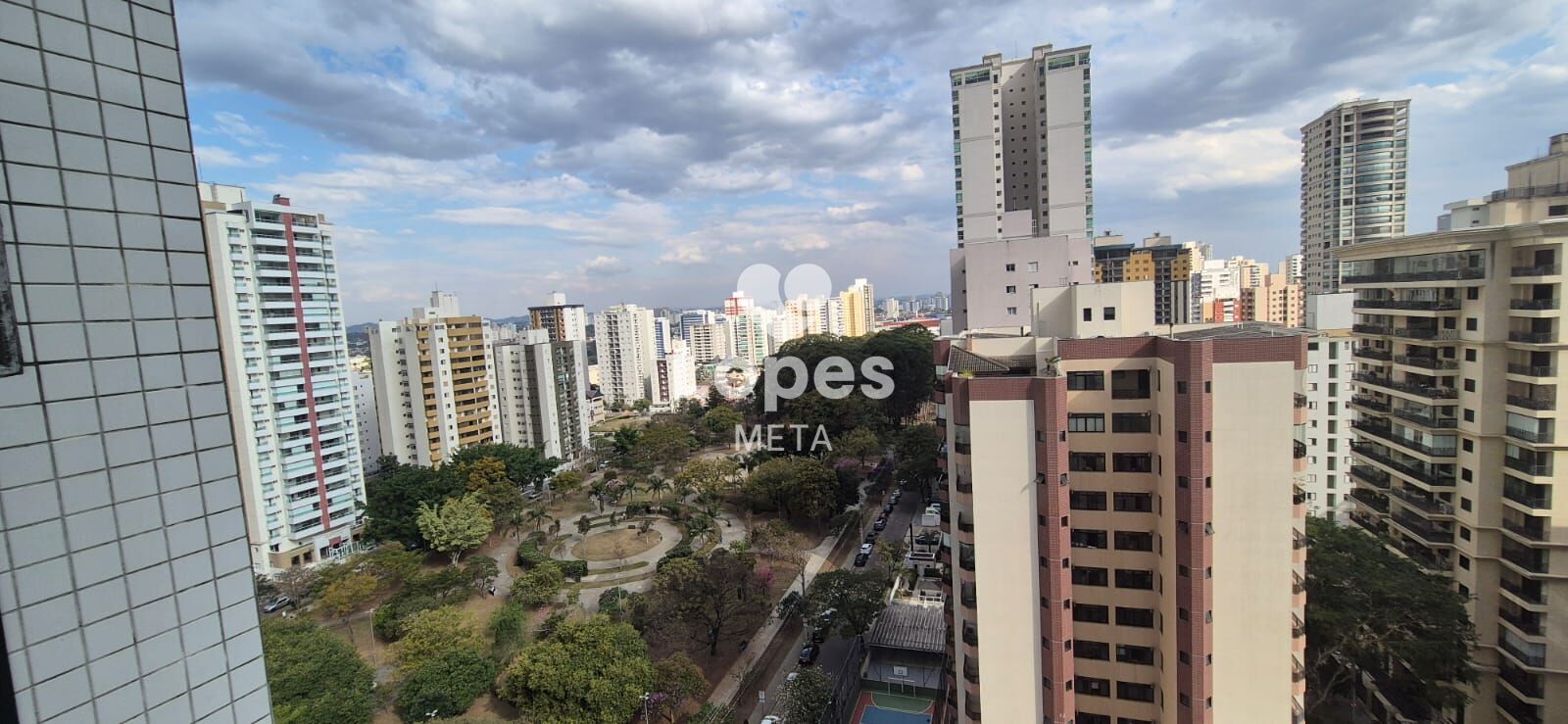 Conjunto Comercial-Sala para alugar, 37m² - Foto 10