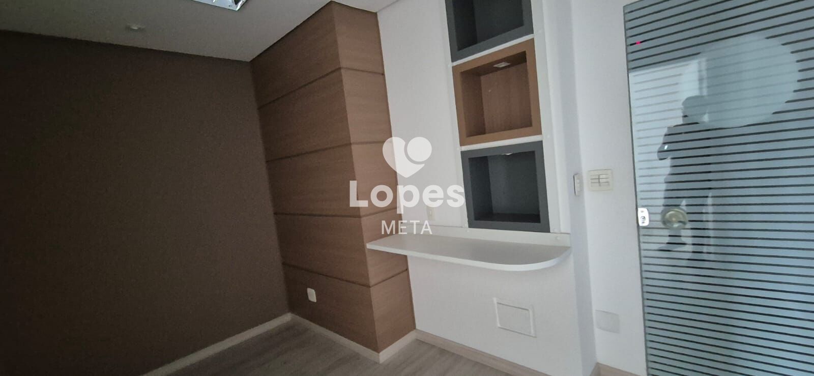 Conjunto Comercial-Sala para alugar, 37m² - Foto 3