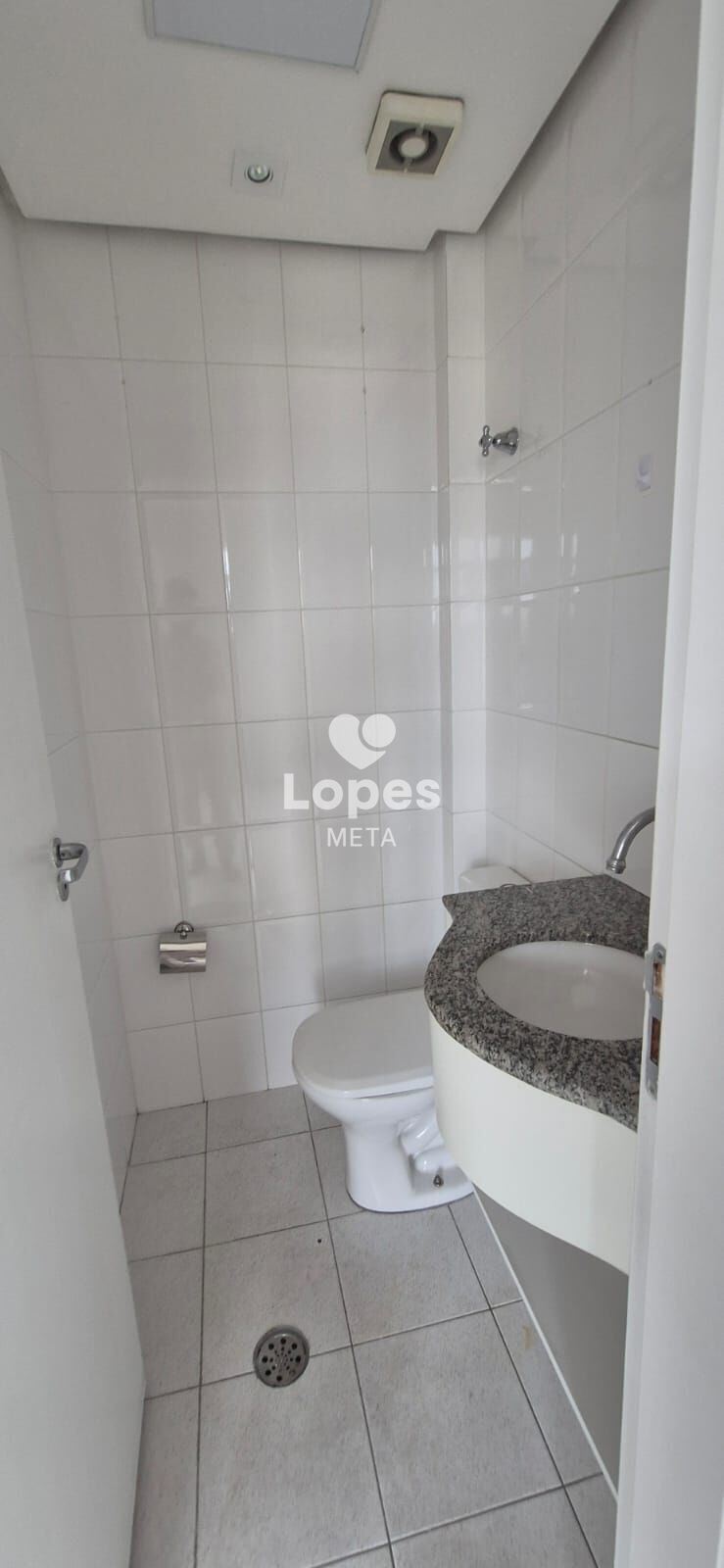 Conjunto Comercial-Sala para alugar, 37m² - Foto 8