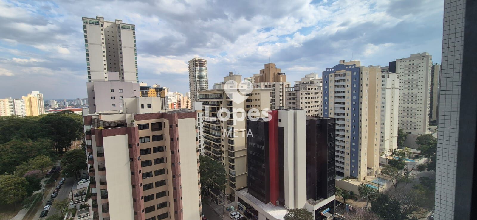 Conjunto Comercial-Sala para alugar, 37m² - Foto 9