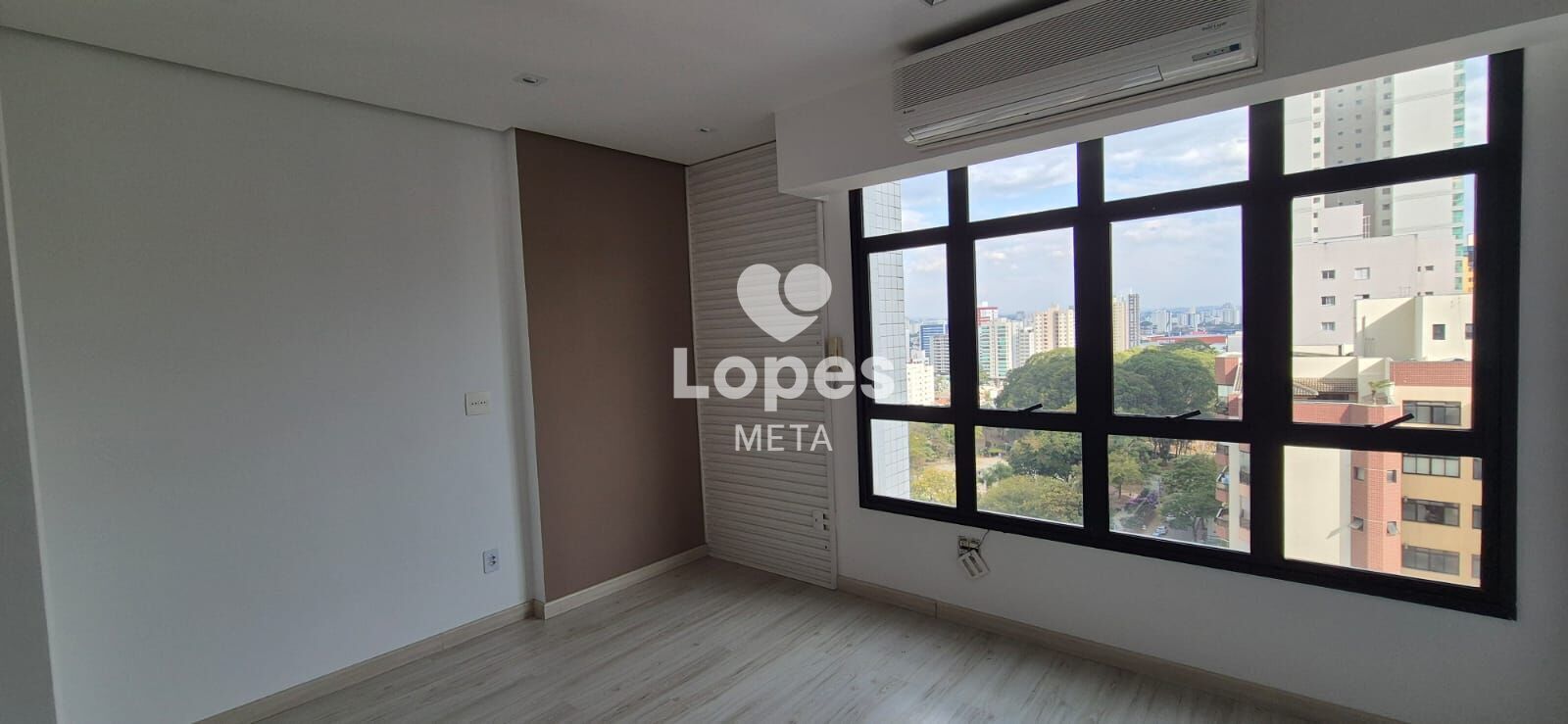Conjunto Comercial-Sala para alugar, 37m² - Foto 4