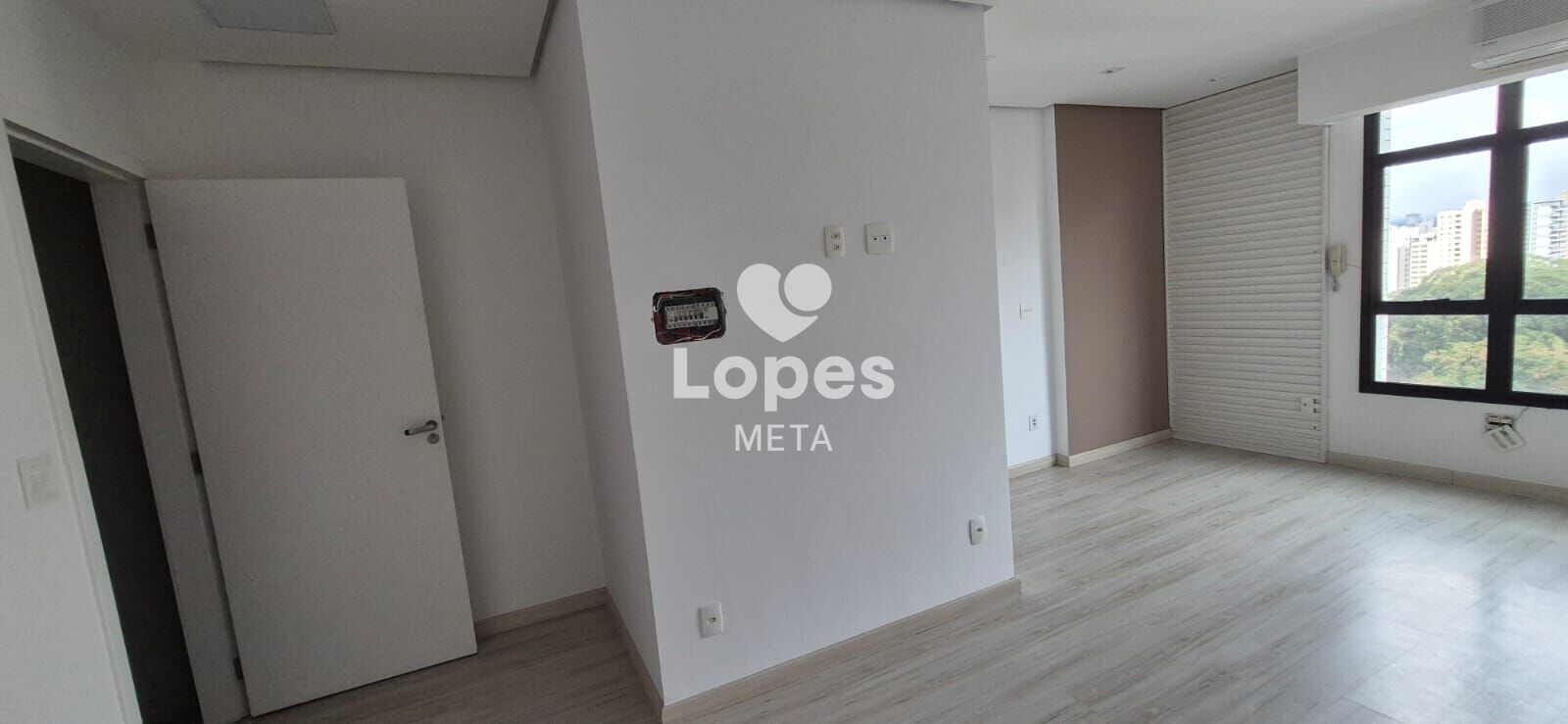 Conjunto Comercial-Sala para alugar, 37m² - Foto 6