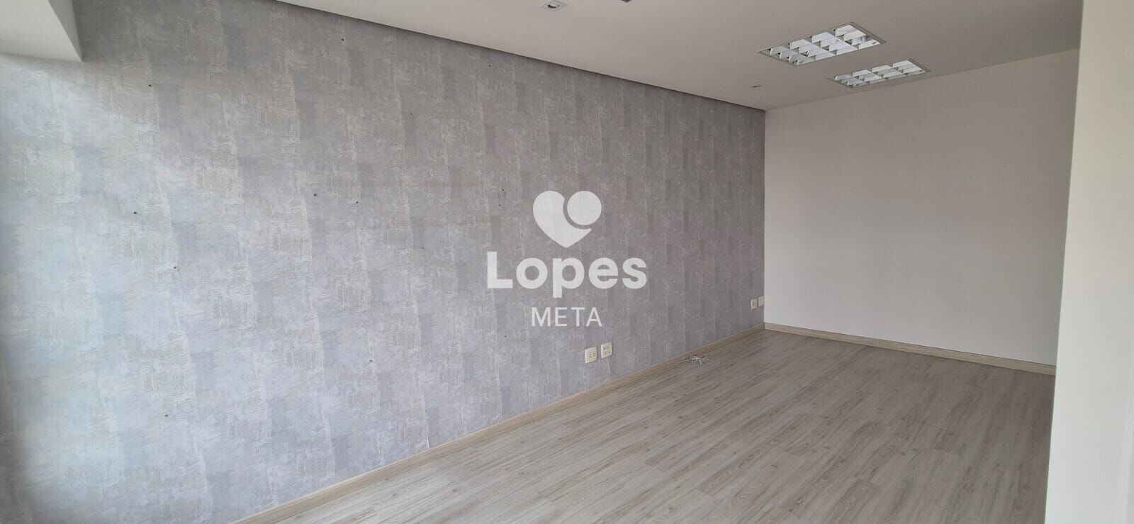 Conjunto Comercial-Sala para alugar, 37m² - Foto 7