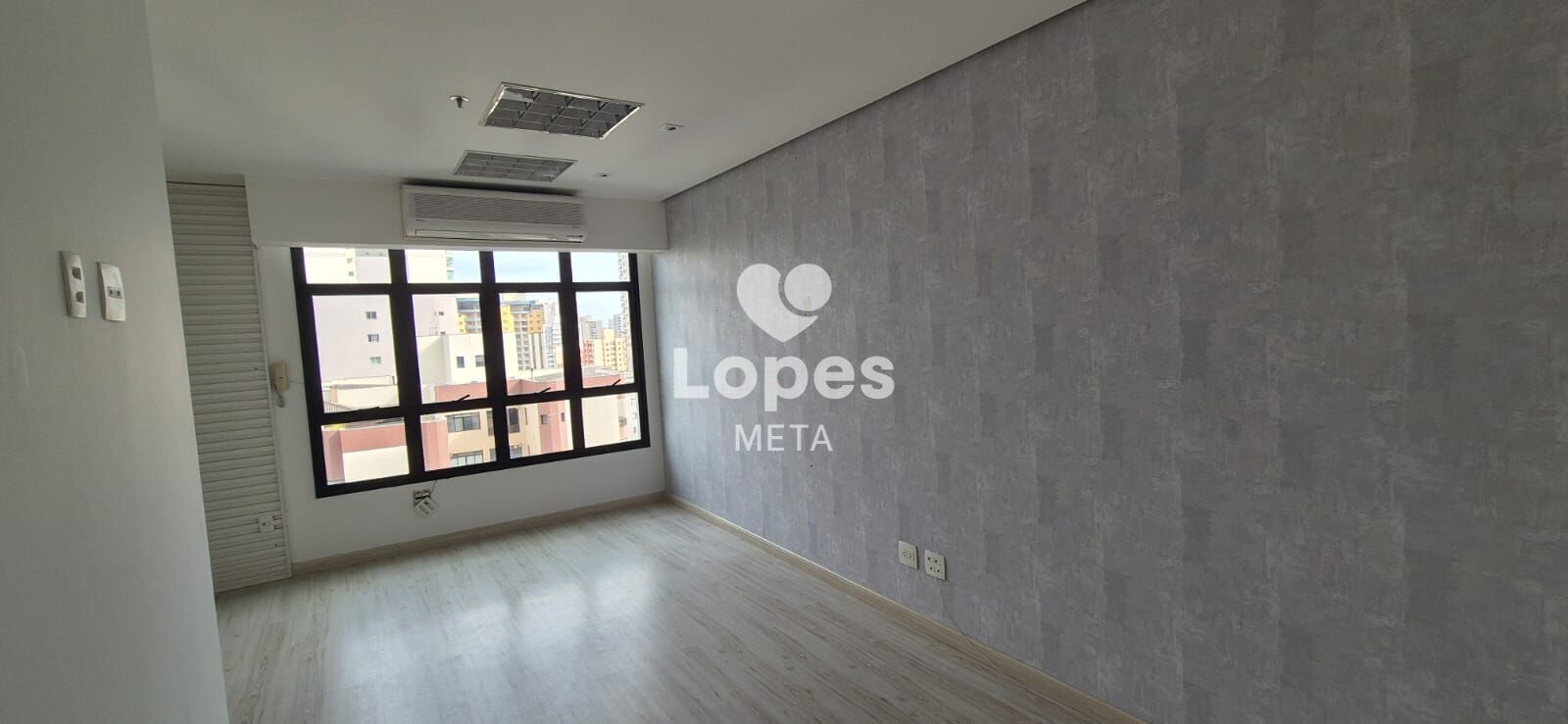 Conjunto Comercial-Sala para alugar, 37m² - Foto 5