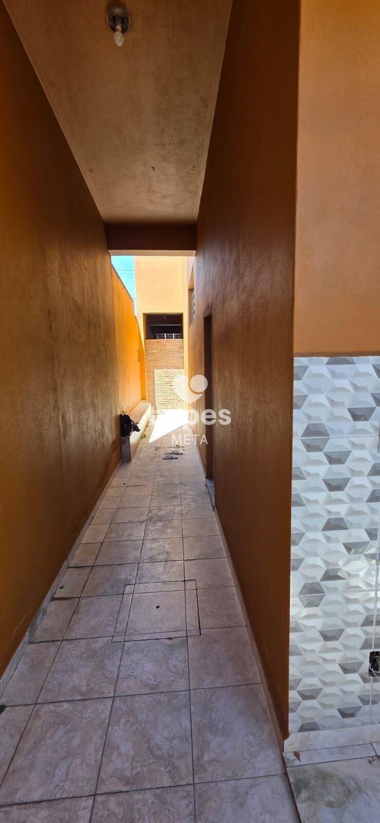 Loja-Salão, 160 m² - Foto 2