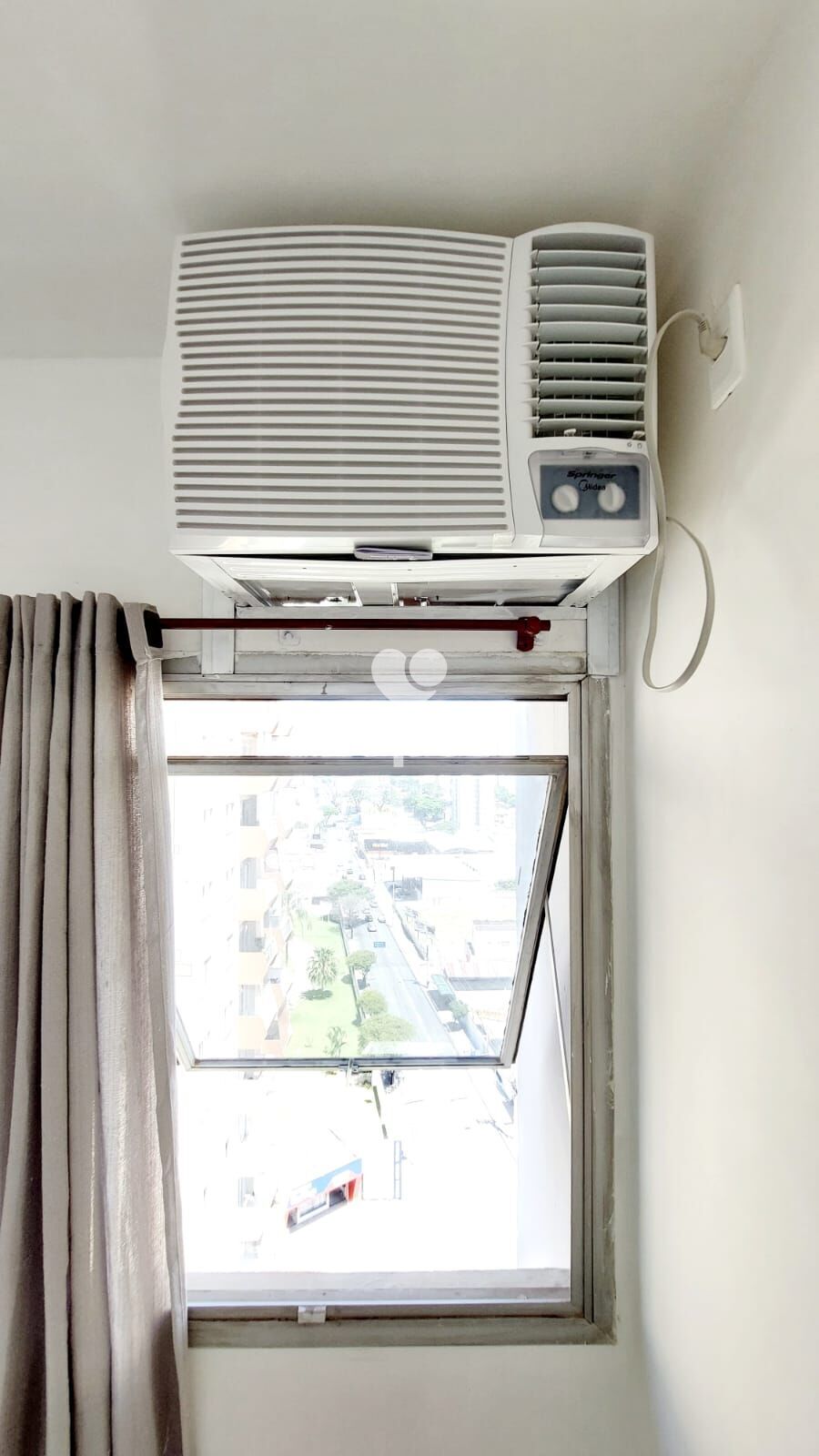 Conjunto Comercial-Sala para alugar, 50m² - Foto 10