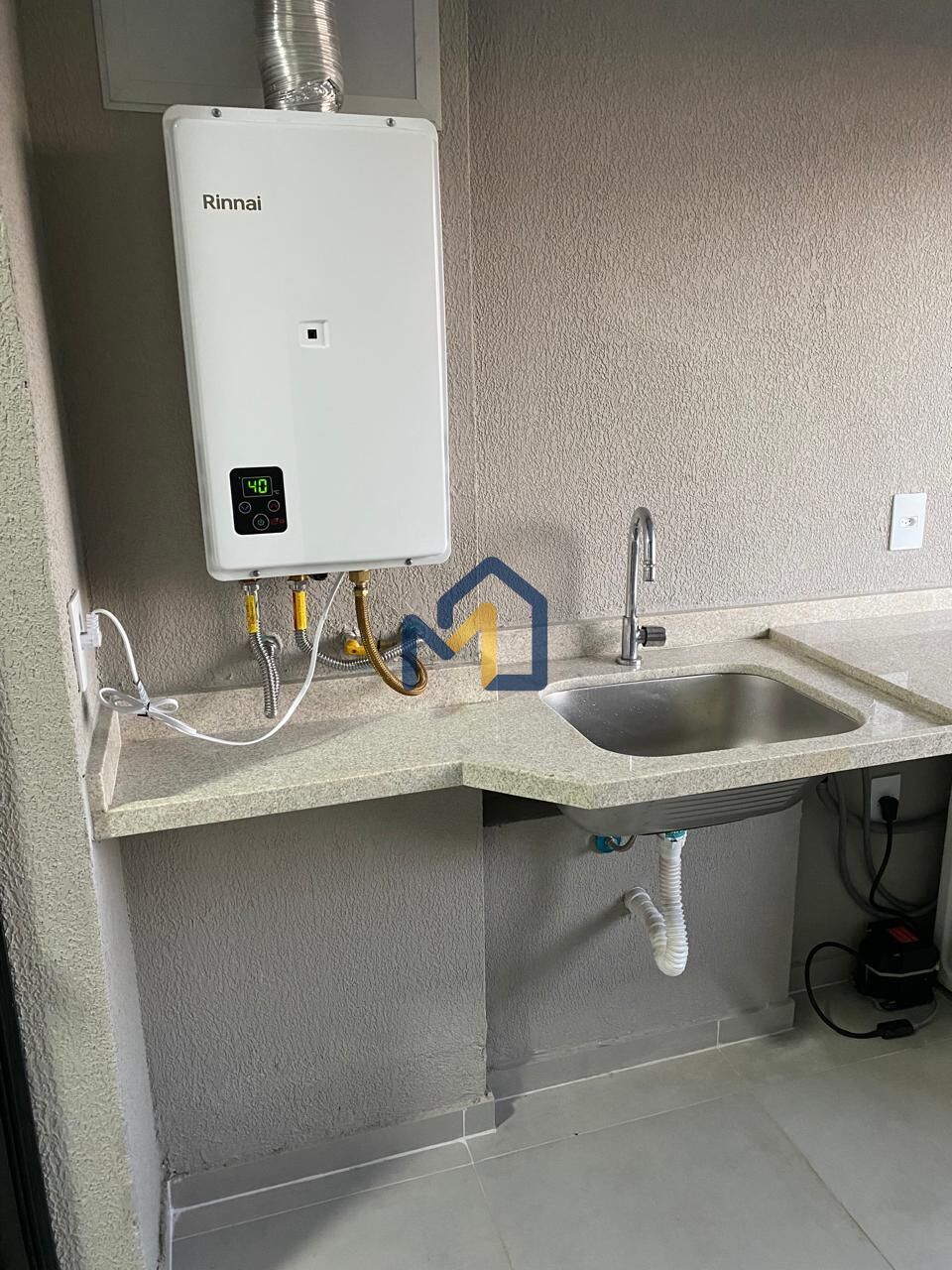 Apartamento, 2 quartos, 56 m² - Foto 25