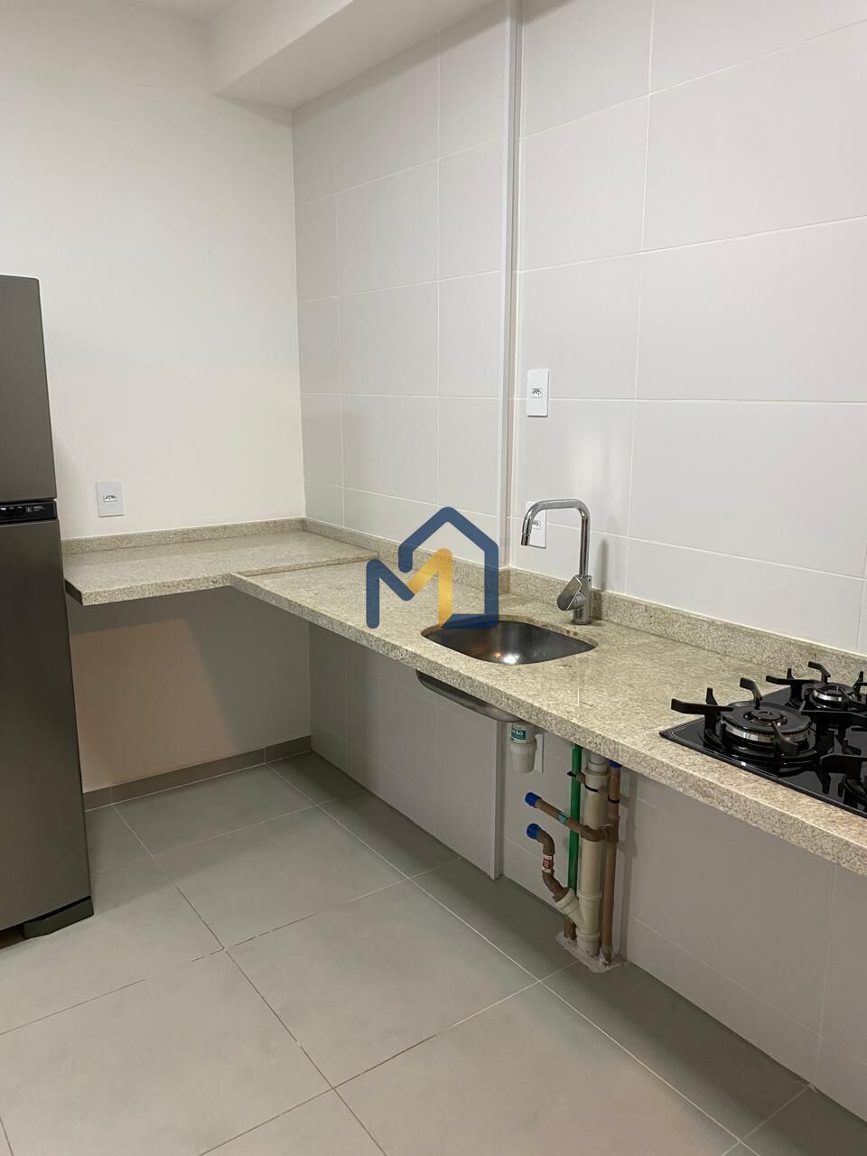Apartamento, 2 quartos, 56 m² - Foto 19