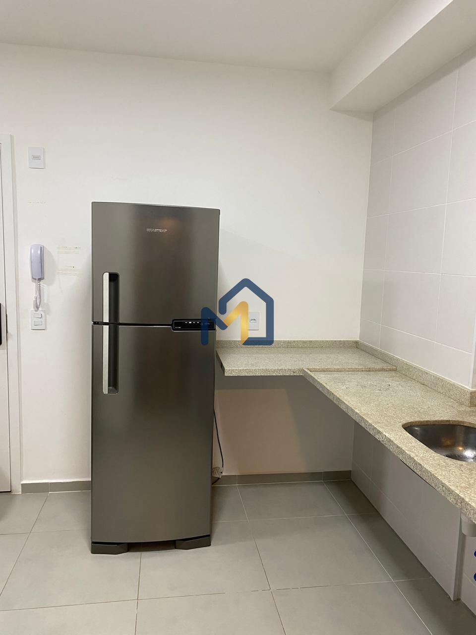 Apartamento, 2 quartos, 56 m² - Foto 16