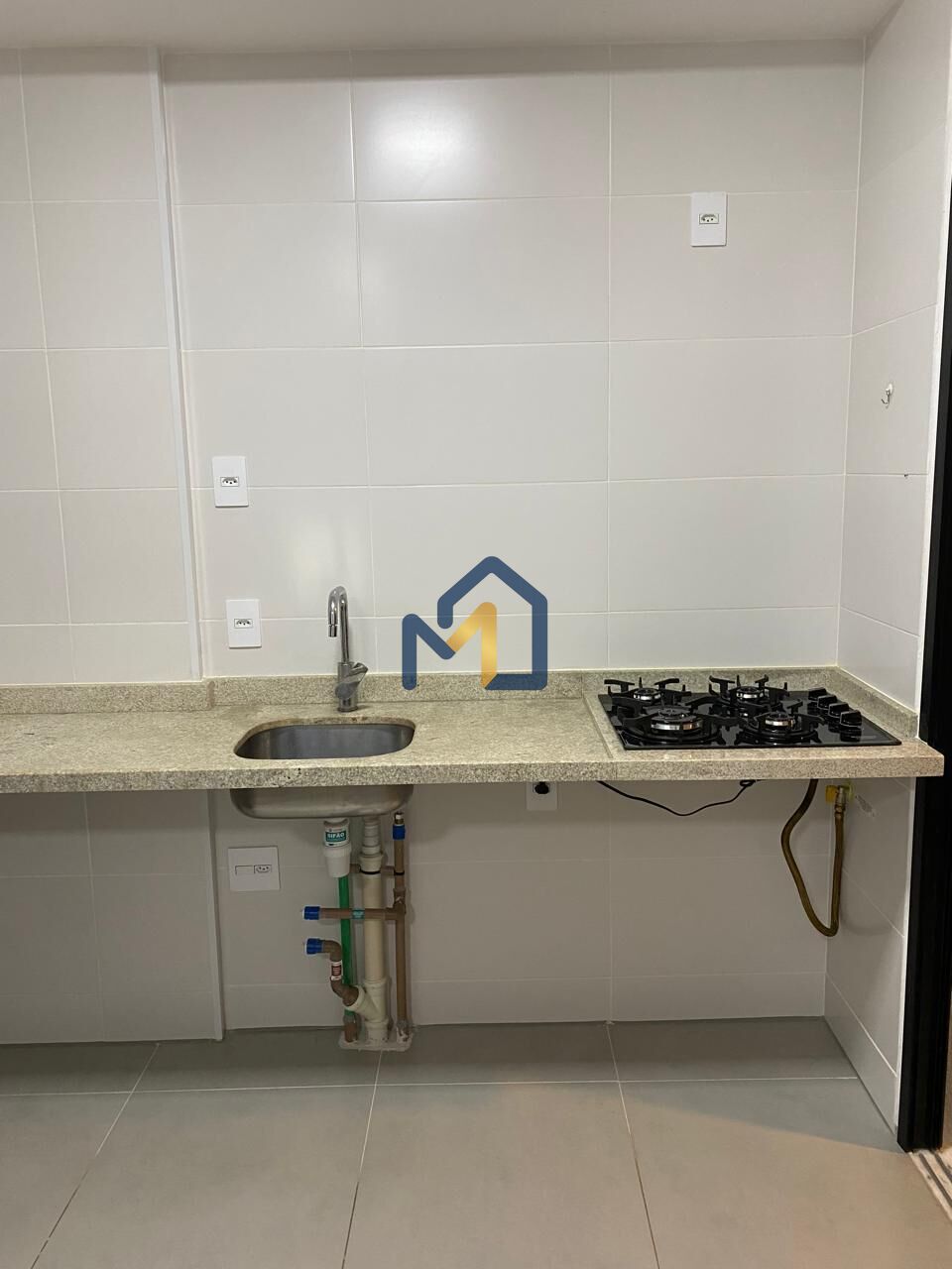 Apartamento, 2 quartos, 56 m² - Foto 15
