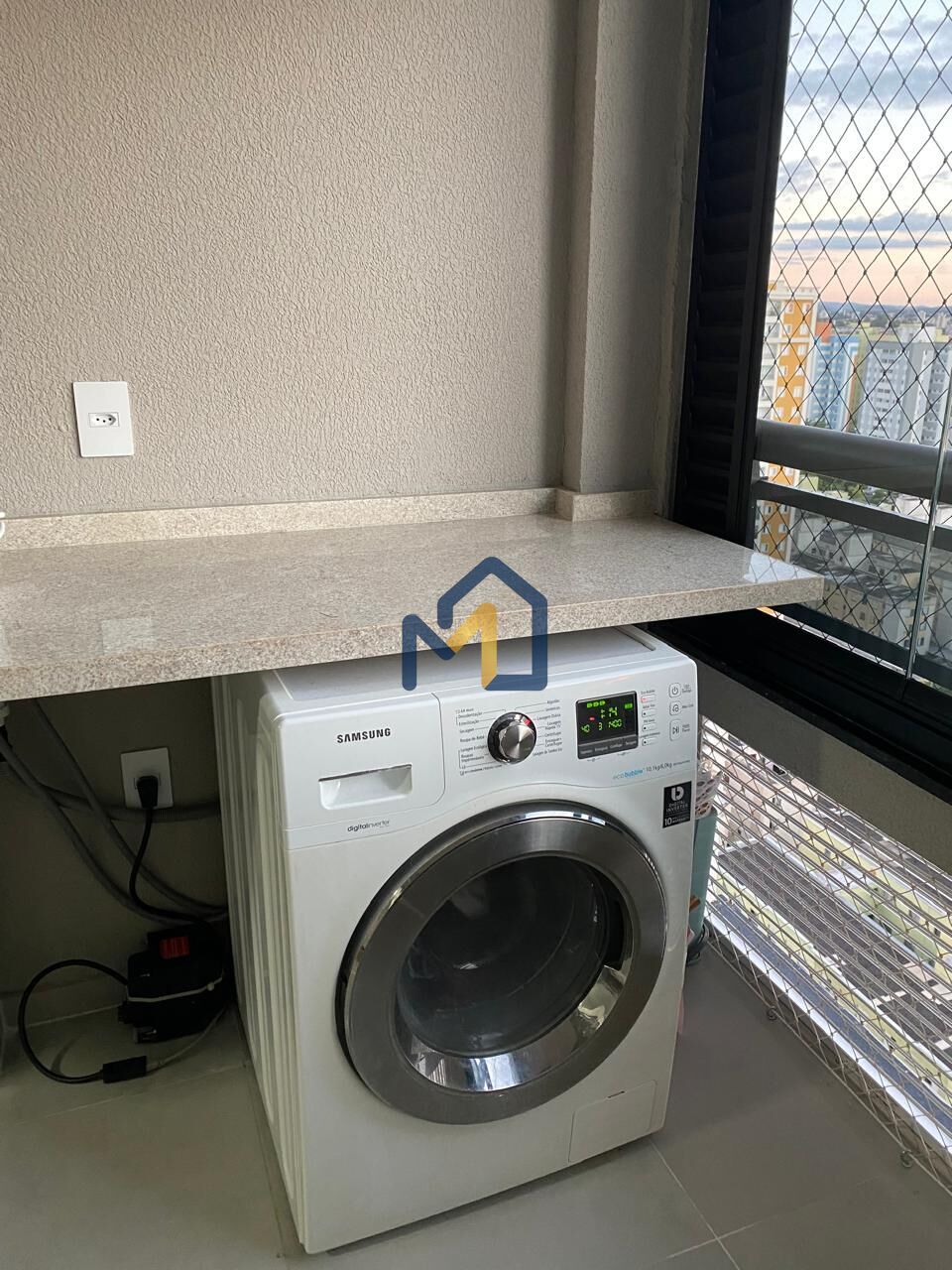 Apartamento, 2 quartos, 56 m² - Foto 24