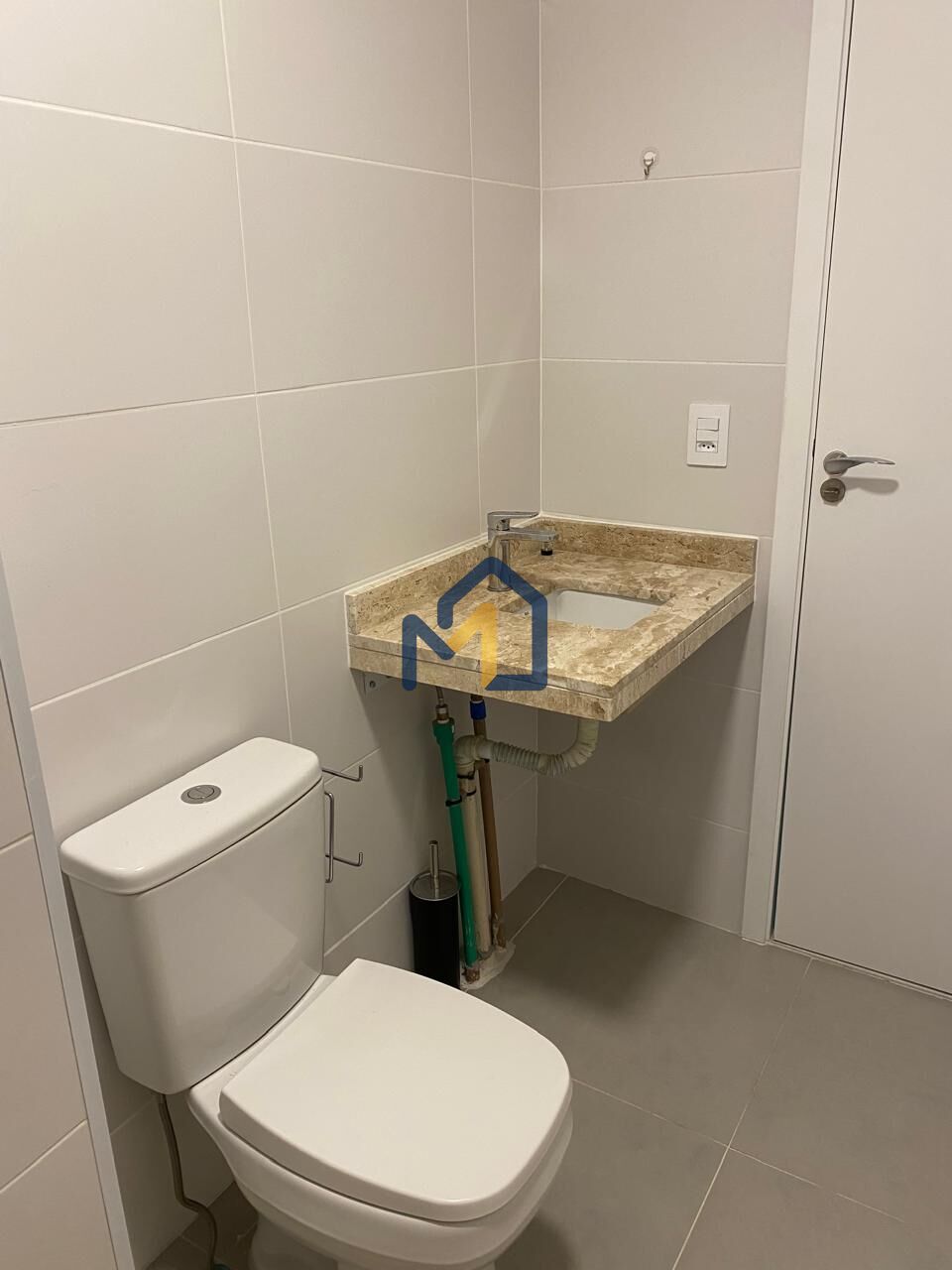 Apartamento, 2 quartos, 56 m² - Foto 37