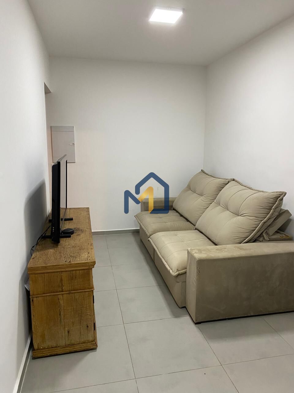 Apartamento, 2 quartos, 56 m² - Foto 3