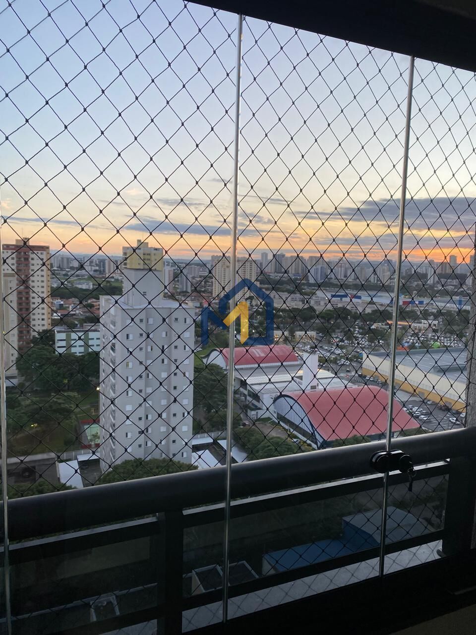 Apartamento, 2 quartos, 56 m² - Foto 1
