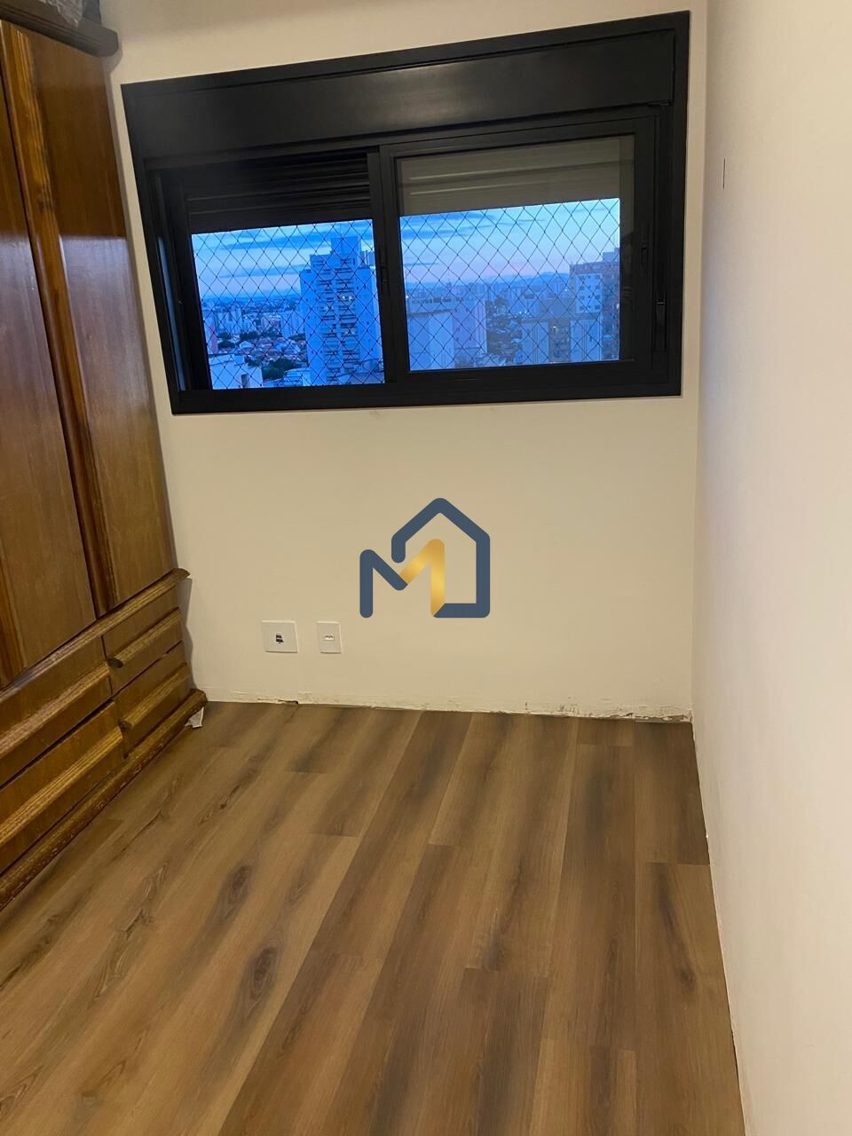 Apartamento, 2 quartos, 56 m² - Foto 4