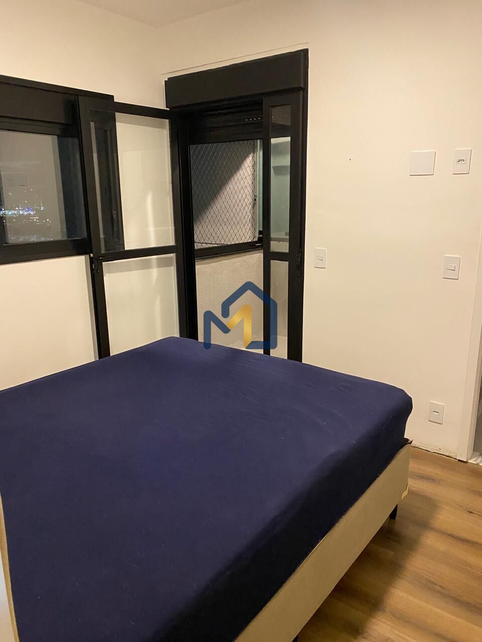 Apartamento, 2 quartos, 56 m² - Foto 8