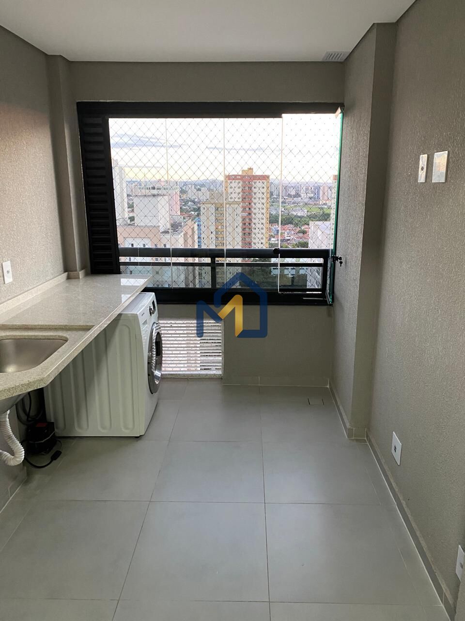 Apartamento, 2 quartos, 56 m² - Foto 13