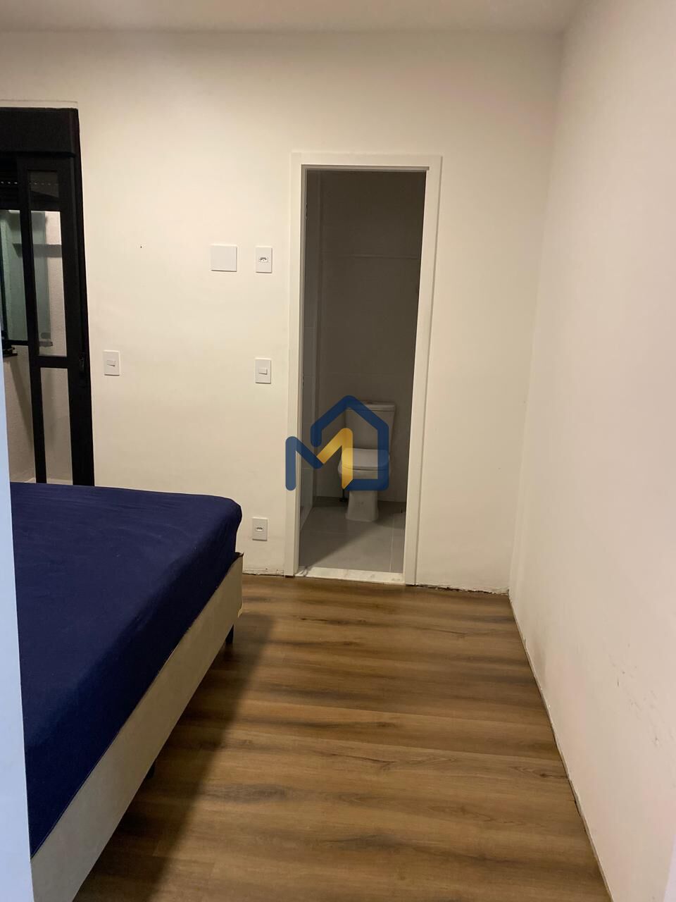 Apartamento, 2 quartos, 56 m² - Foto 9