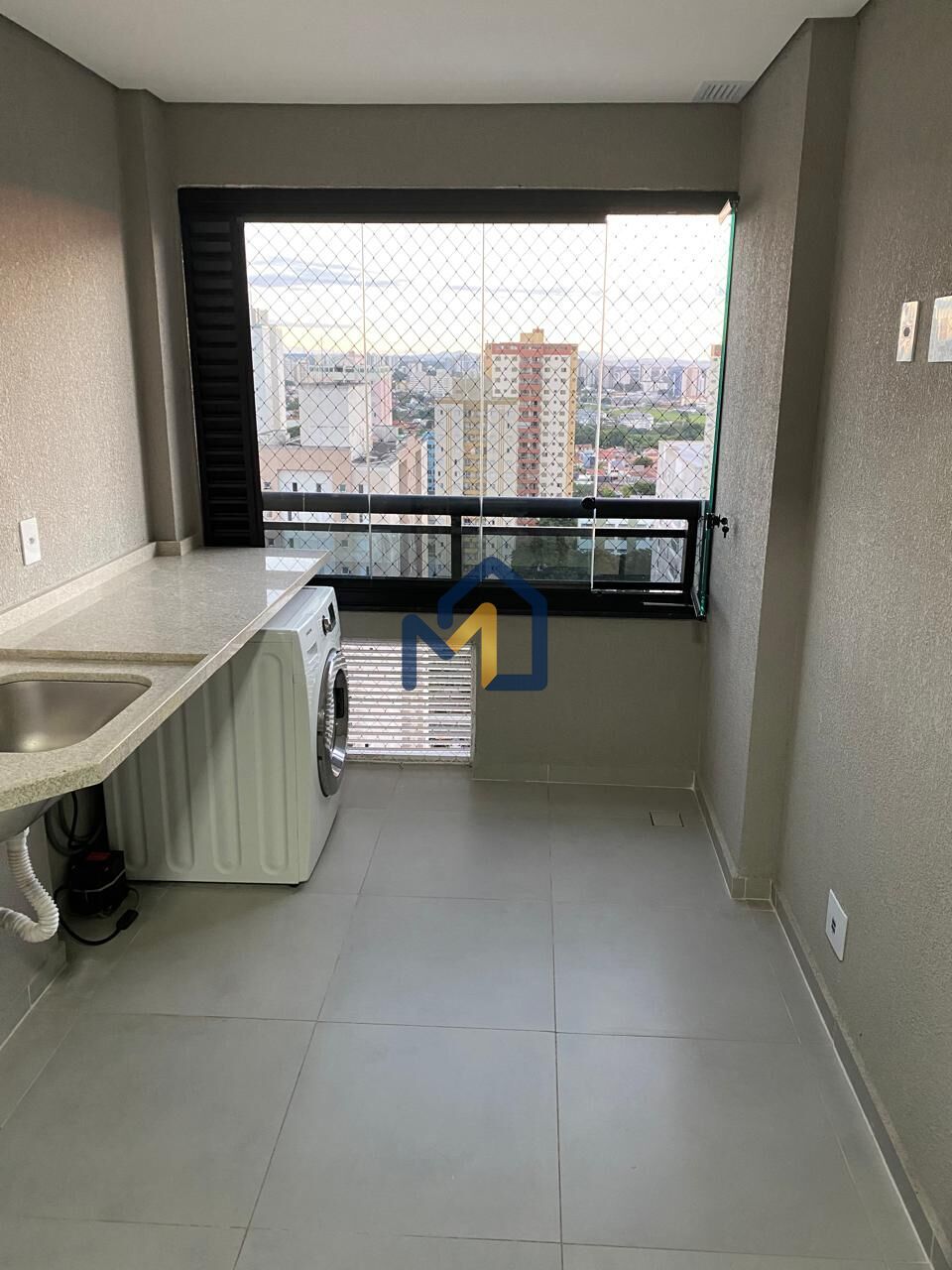 Apartamento, 2 quartos, 56 m² - Foto 23