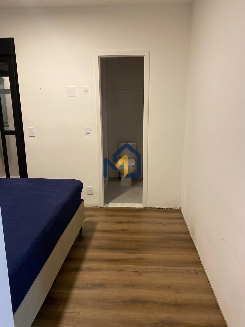 Apartamento, 2 quartos, 56 m² - Foto 6