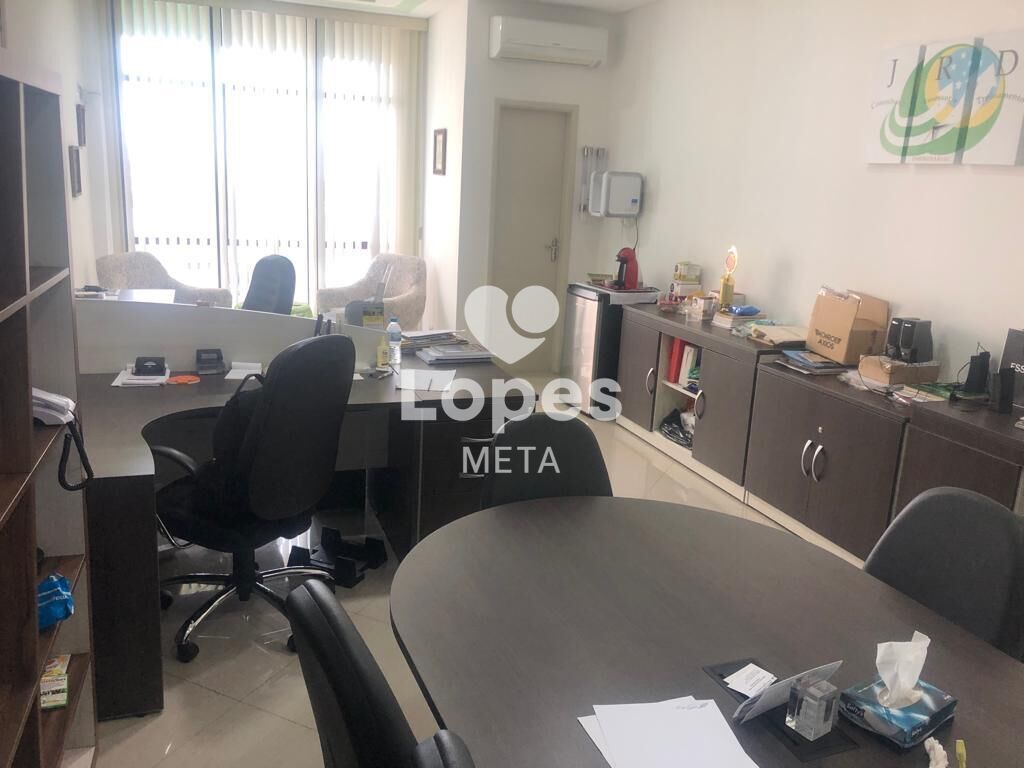 Sala-Conjunto, 36 m² - Foto 7