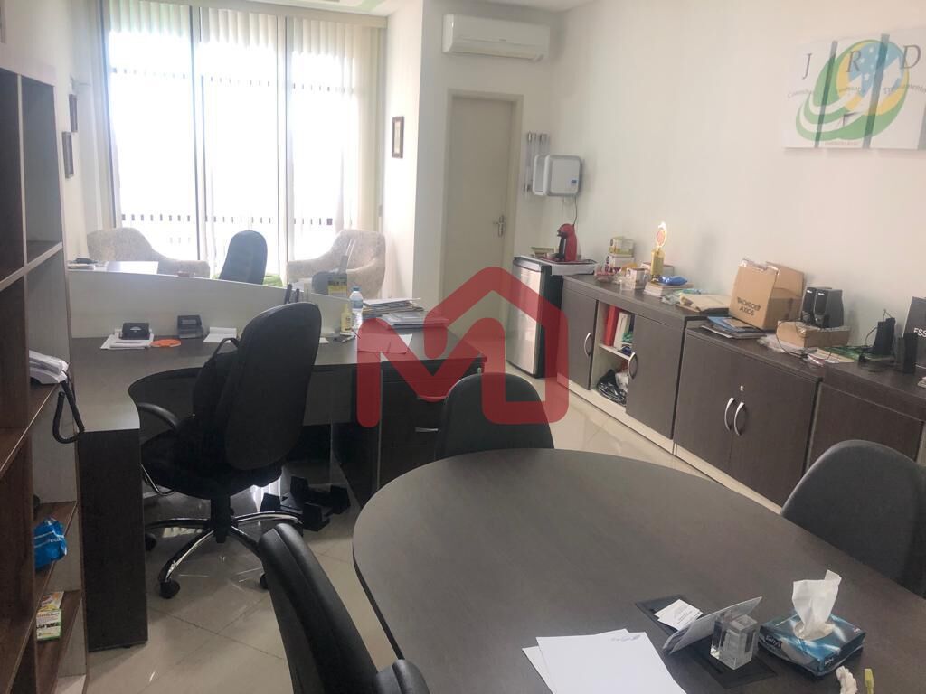 Sala-Conjunto, 36 m² - Foto 7
