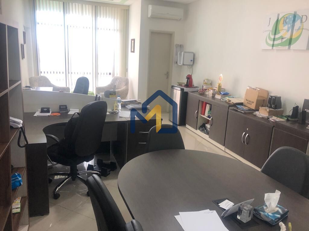 Sala-Conjunto, 36 m² - Foto 7