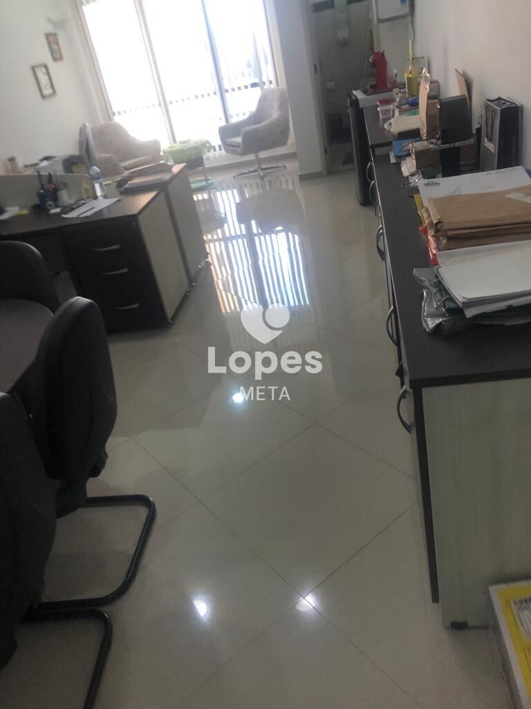 Sala-Conjunto, 36 m² - Foto 6