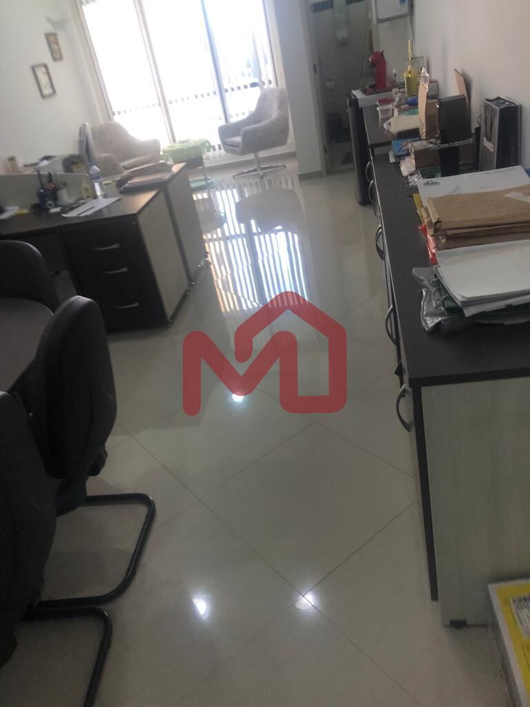 Sala-Conjunto, 36 m² - Foto 6