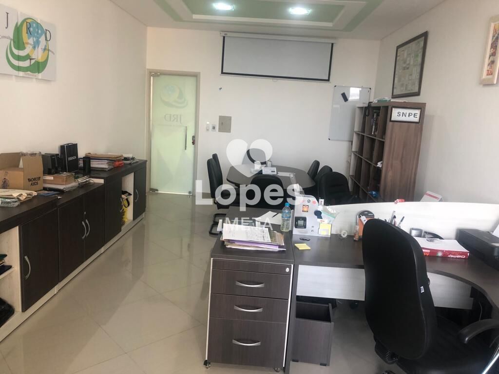 Sala-Conjunto, 36 m² - Foto 4