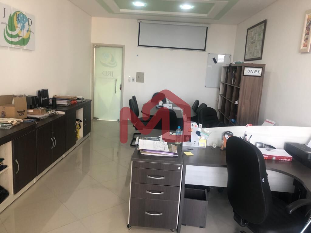 Sala-Conjunto, 36 m² - Foto 4